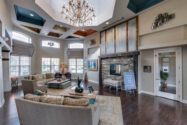 1-bedroom apartment at Panther Creek Parc Apartments in Murfreesboro, TN